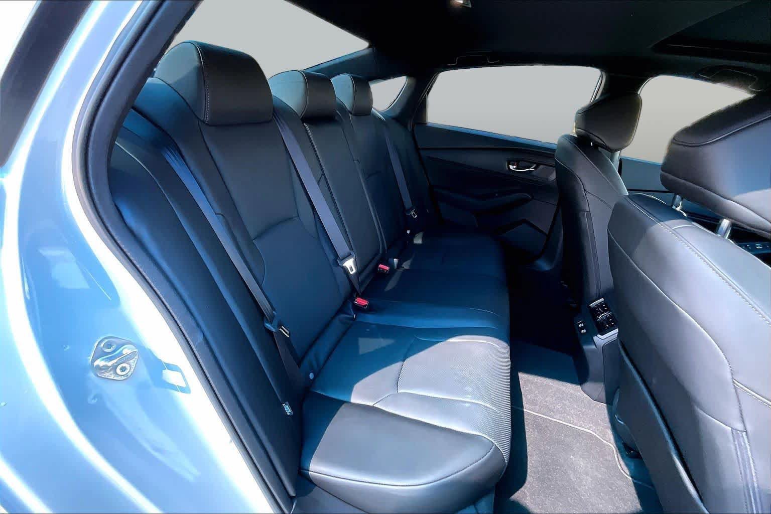 Used 2026 Honda Accord Sport image 20