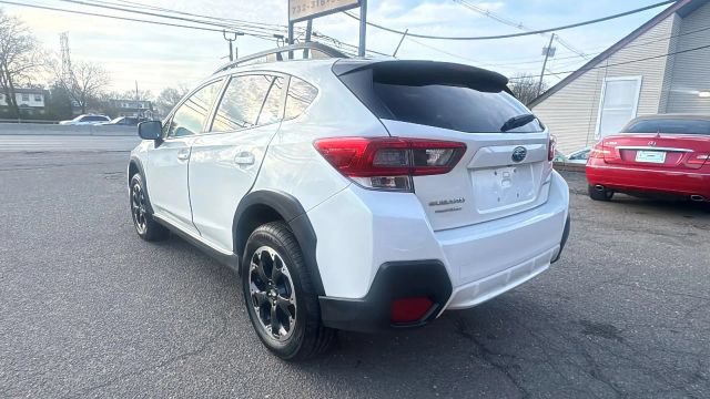 Used 2023 Subaru Crosstrek 2.0i AWD/4WD image 7