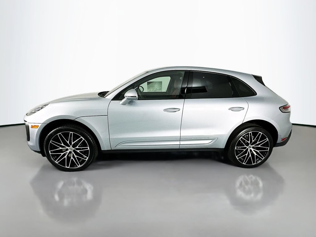 New 2026 Porsche Macan AWD/4WD video 2