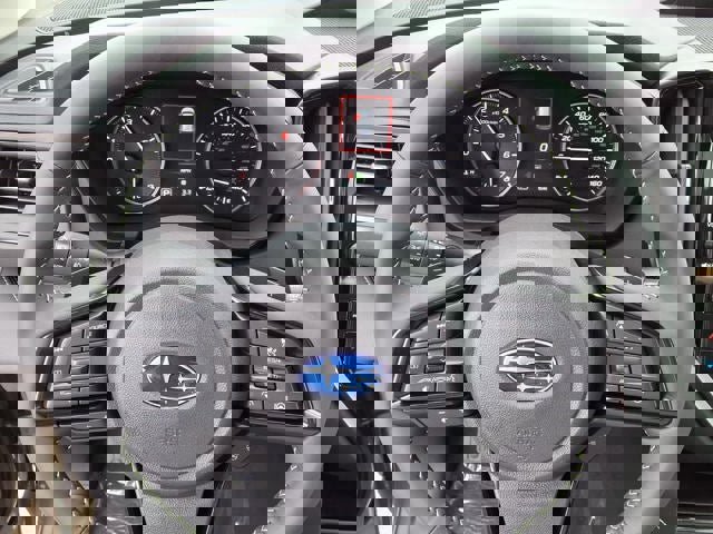 New 2026 Subaru Ascent Bronze Edition image 29