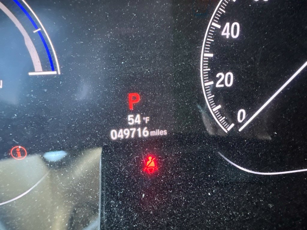 Used 2019 Honda Insight EX image 6