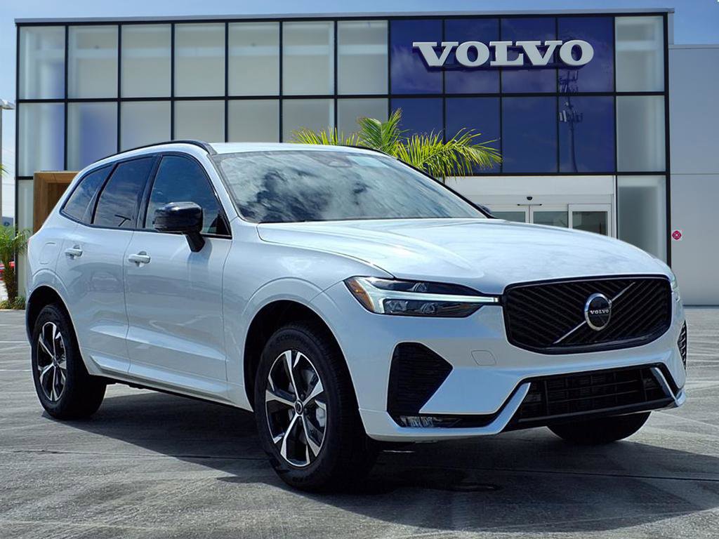New 2026 Volvo XC60 B5 Core image 1