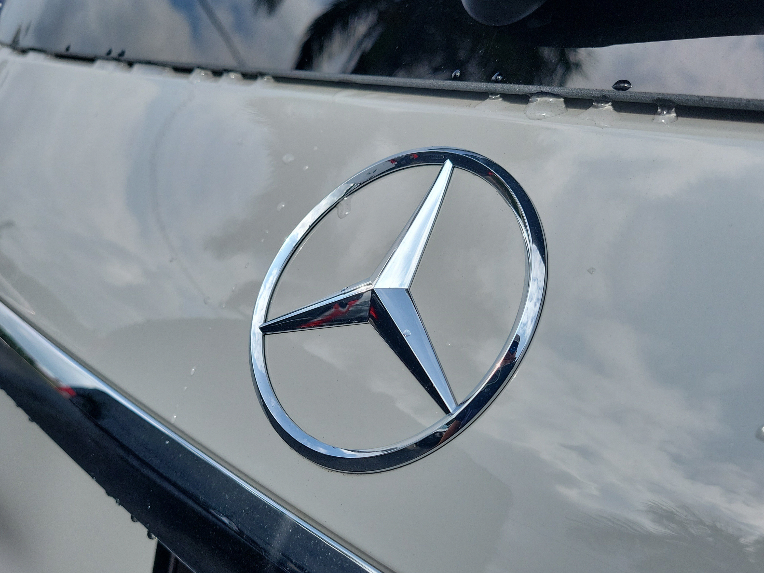 New 2026 Mercedes-Benz GLS 450 4MATIC image 33