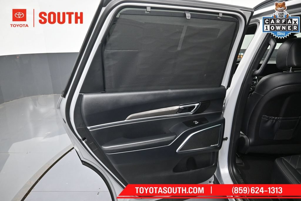 Used 2024 Kia Telluride SX X-Pro AWD/4WD image 32