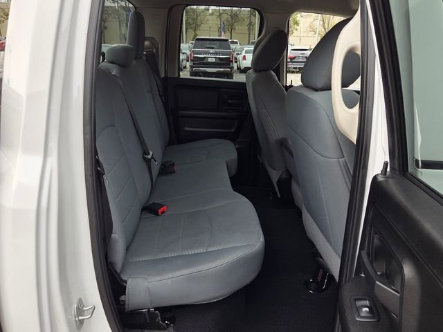 Used 2019 RAM 1500 Tradesman w/ Popular Equipment Group image 16