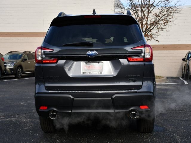 New 2026 Subaru Ascent Bronze Edition AWD/4WD image 6