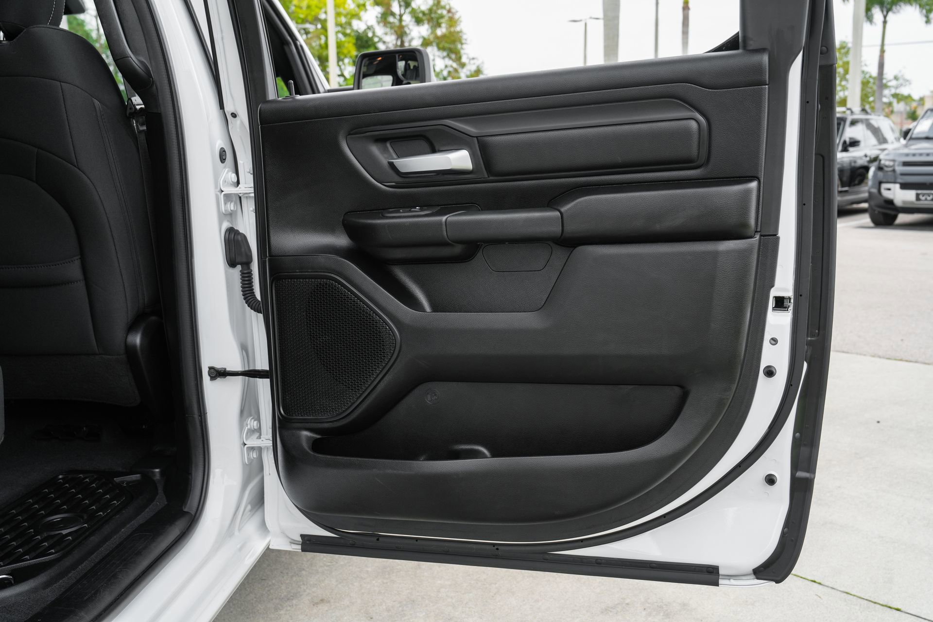 Used 2025 RAM 1500 Tradesman image 35