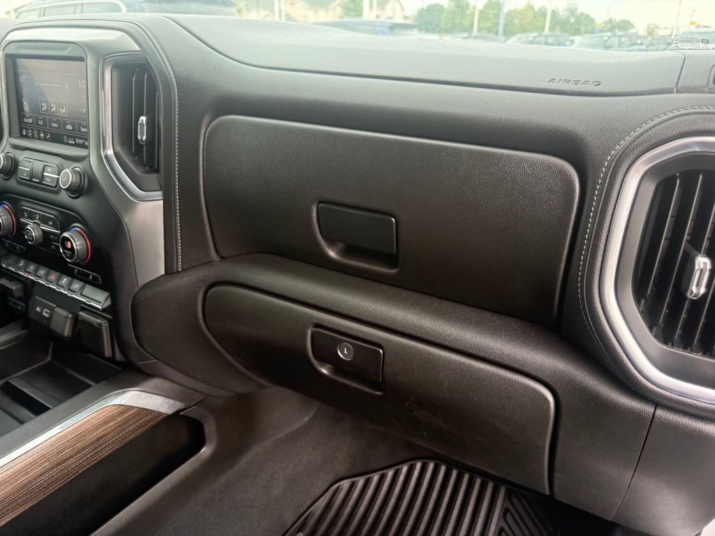 Used 2020 Chevrolet Silverado 1500 RST AWD/4WD image 62