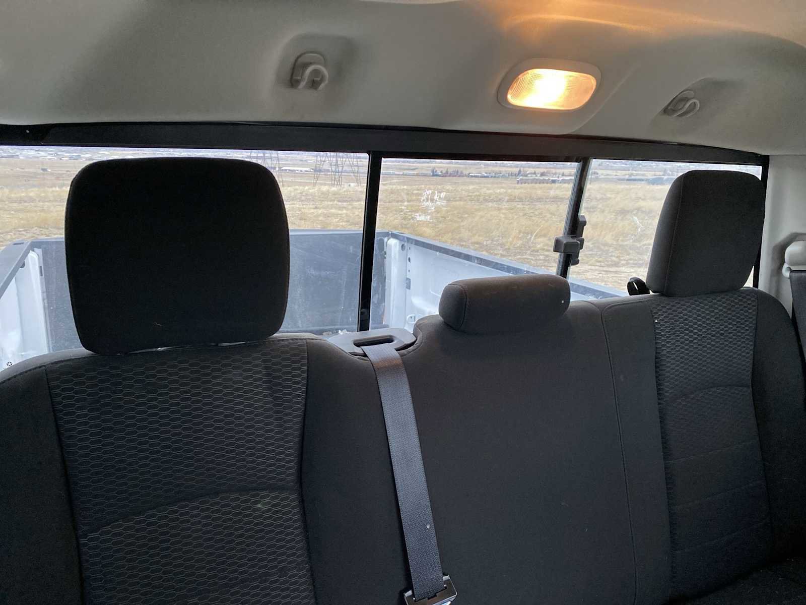 Used 2020 RAM 1500 Classic Warlock image 15