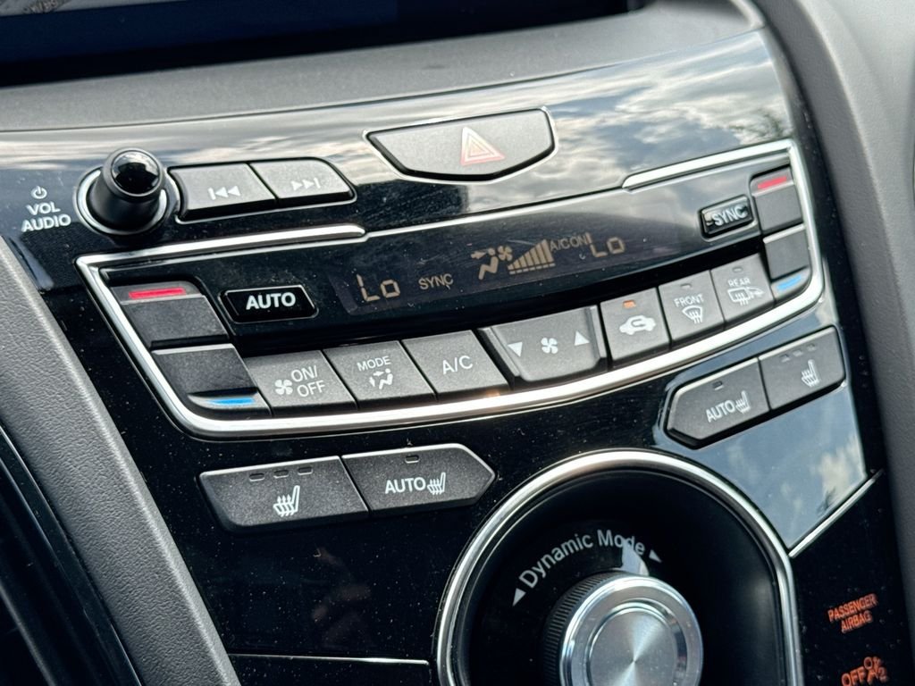 Used 2021 Acura RDX FWD w/ Technology Package image 28