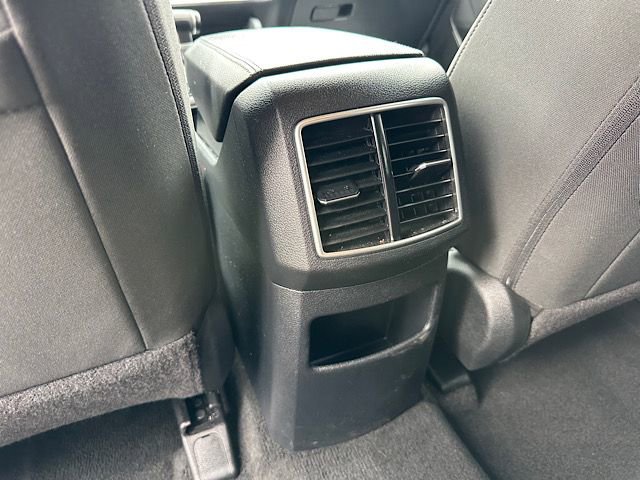 Used 2025 Kia Sportage LX FWD image 20