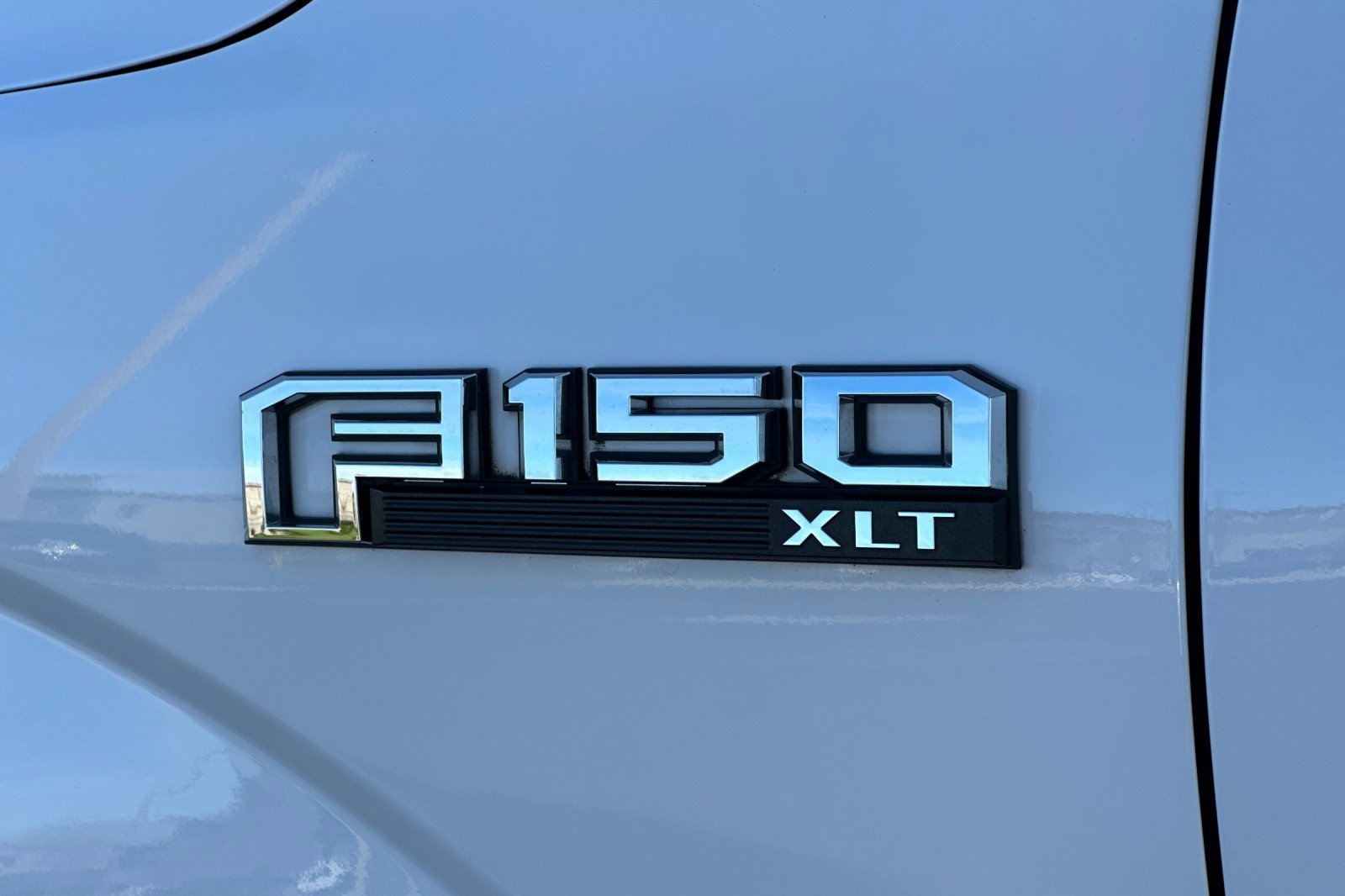 Used 2016 Ford F150 XLT w/ Equipment Group 302A Luxury image 29