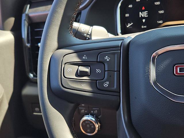 New 2026 GMC Sierra 1500 AT4 w/ AT4 Premium Package AWD/4WD image 17