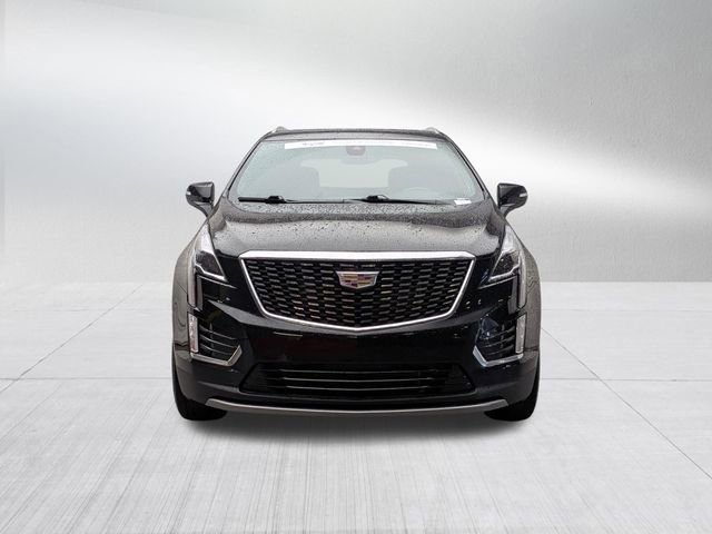 Certified 2023 Cadillac XT5 Premium Luxury w/ LPO, Floor Liner Package image 2