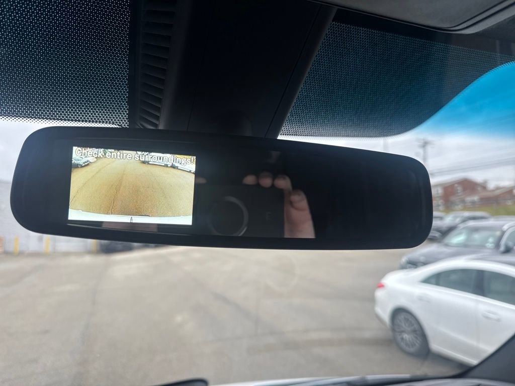 New 2026 Mercedes-Benz Sprinter 3500 image 16