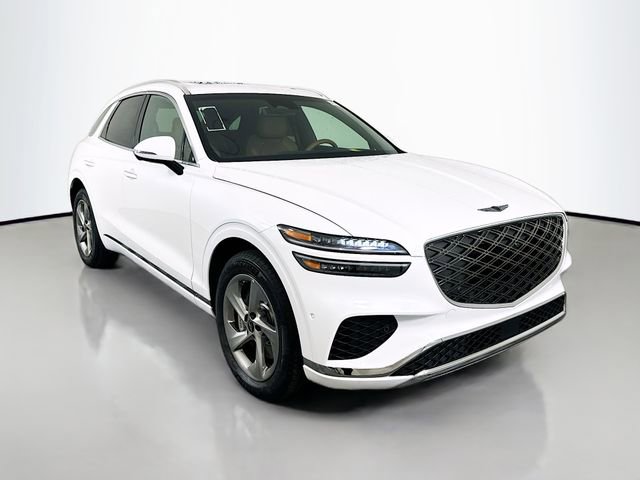 New 2026 Genesis GV70 2.5T Advanced image 3