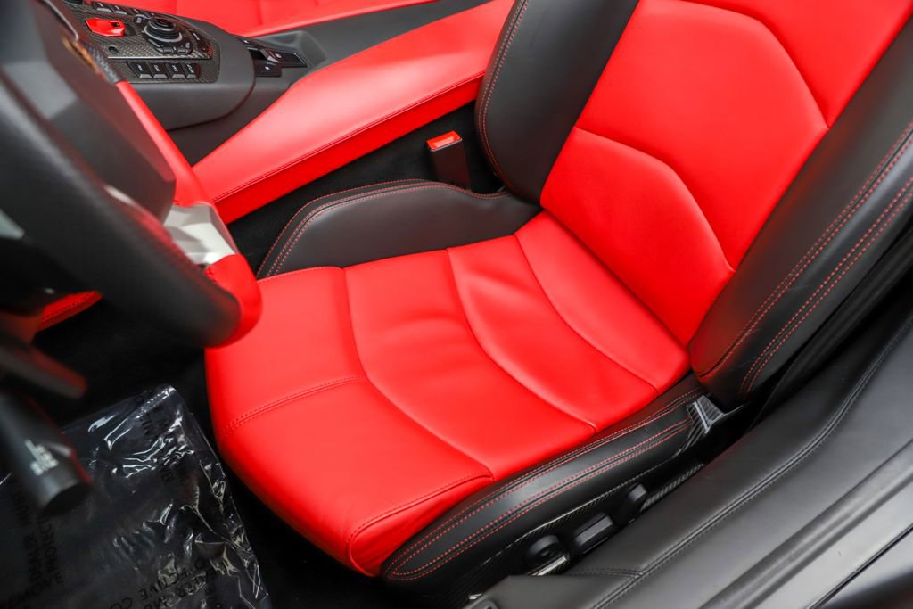 Used 2014 Lamborghini Aventador LP 720-4 50th Anniversario image 66