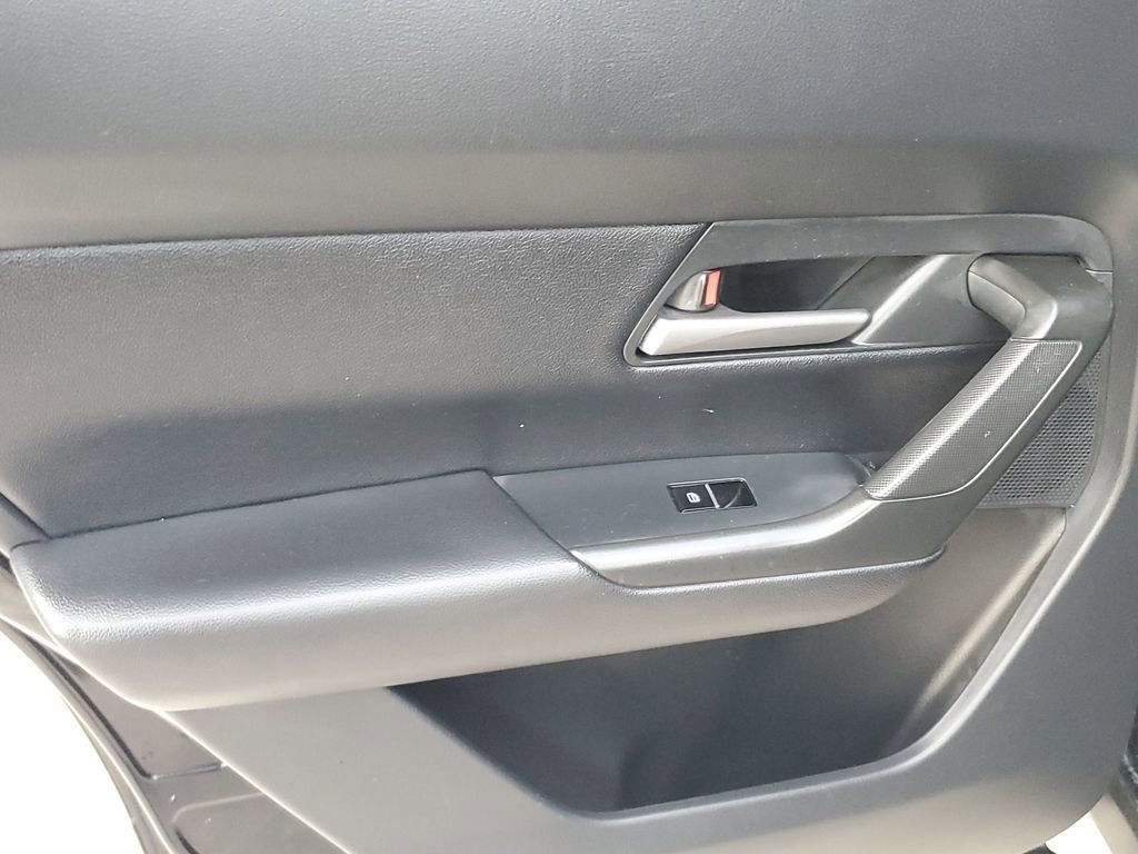 Used 2023 MAZDA CX-50 2.5 S w/ Cargo Package image 44