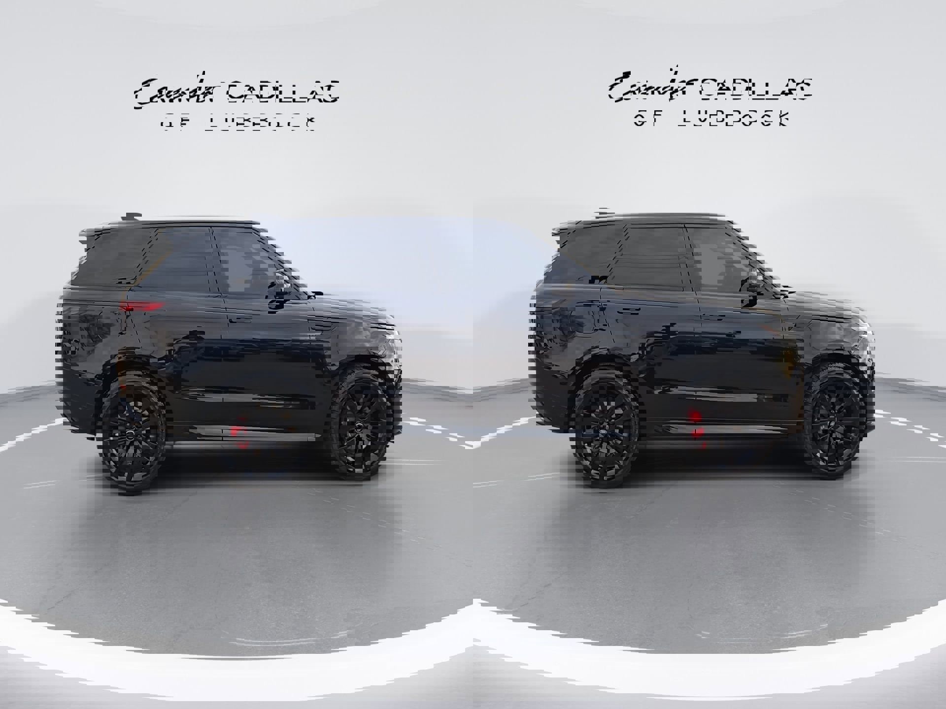 Used 2023 Land Rover Range Rover Sport First Edition image 9