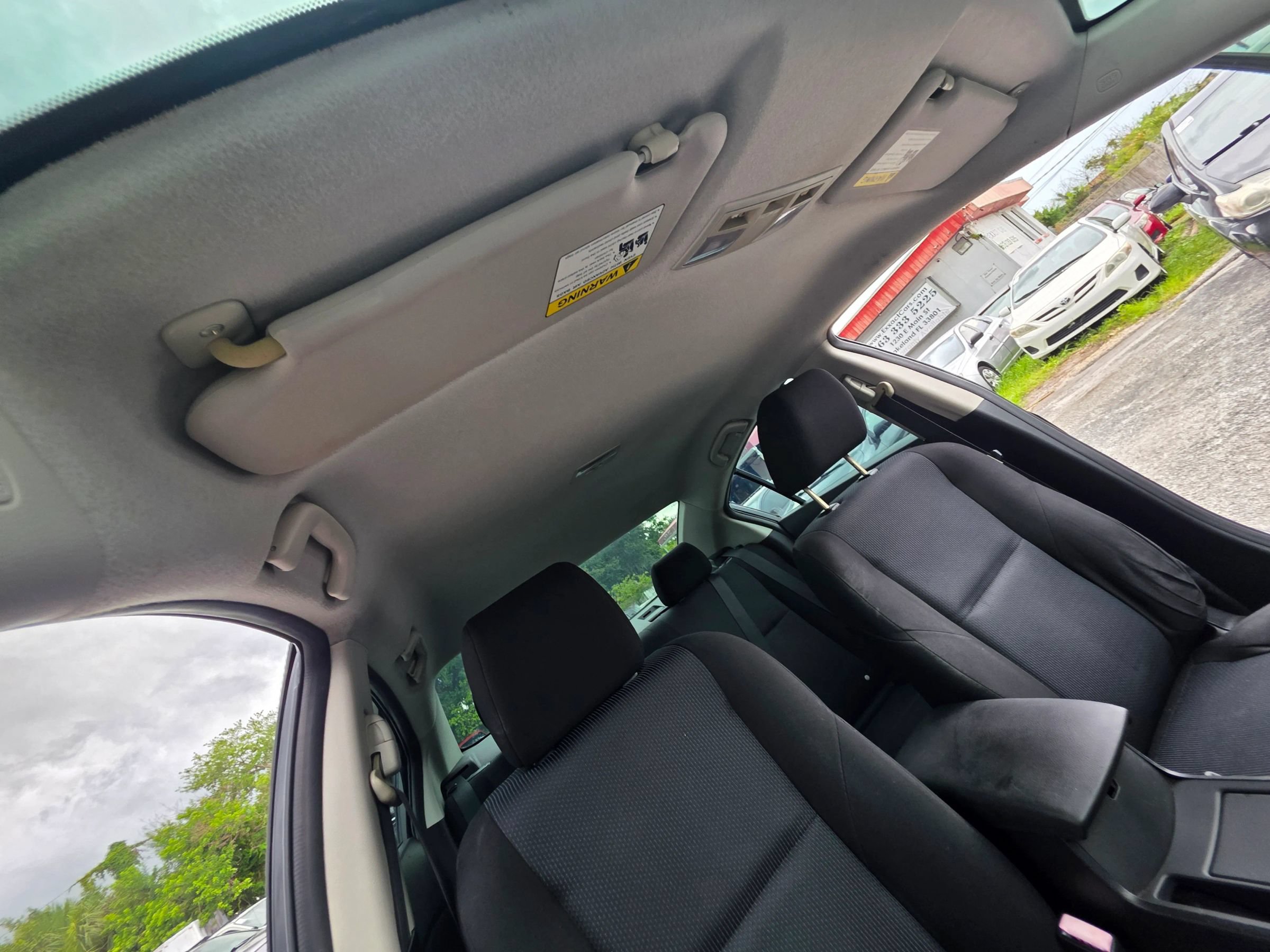 Used 2011 MAZDA MAZDA3 i Sport FWD image 21