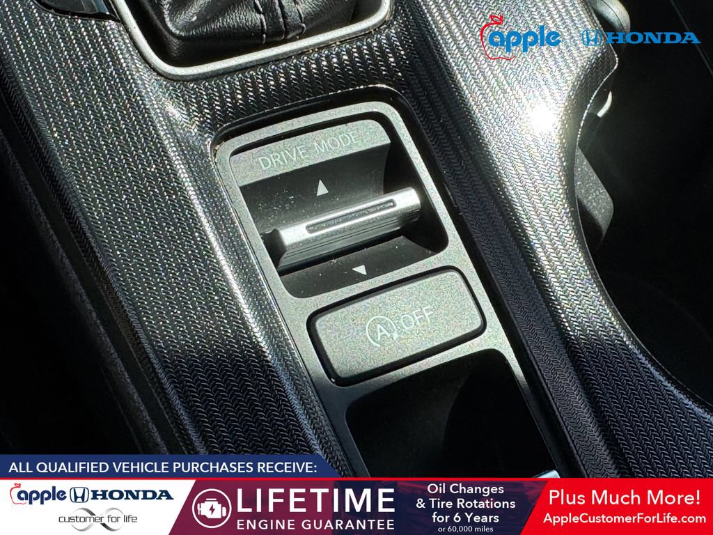 Used 2026 Honda Civic Sport image 25