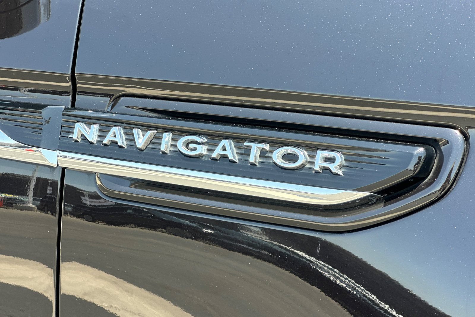 Certified 2023 Lincoln Navigator L Black Label AWD/4WD image 28