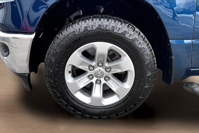 Used 2023 RAM 1500 Laramie image 7