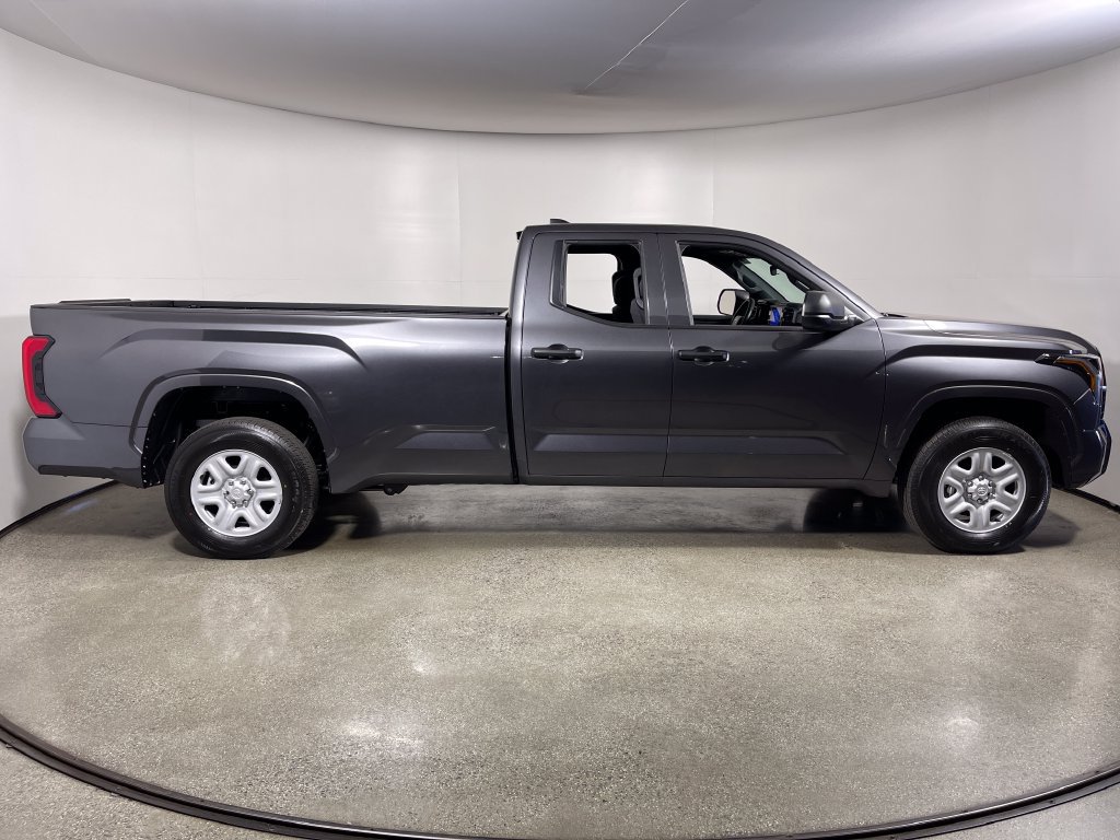 New 2026 Toyota Tundra SR RWD image 2