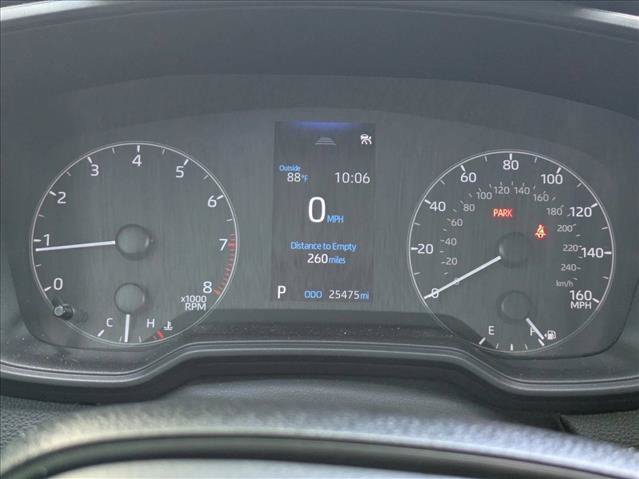 Used 2024 Toyota Corolla LE FWD image 4