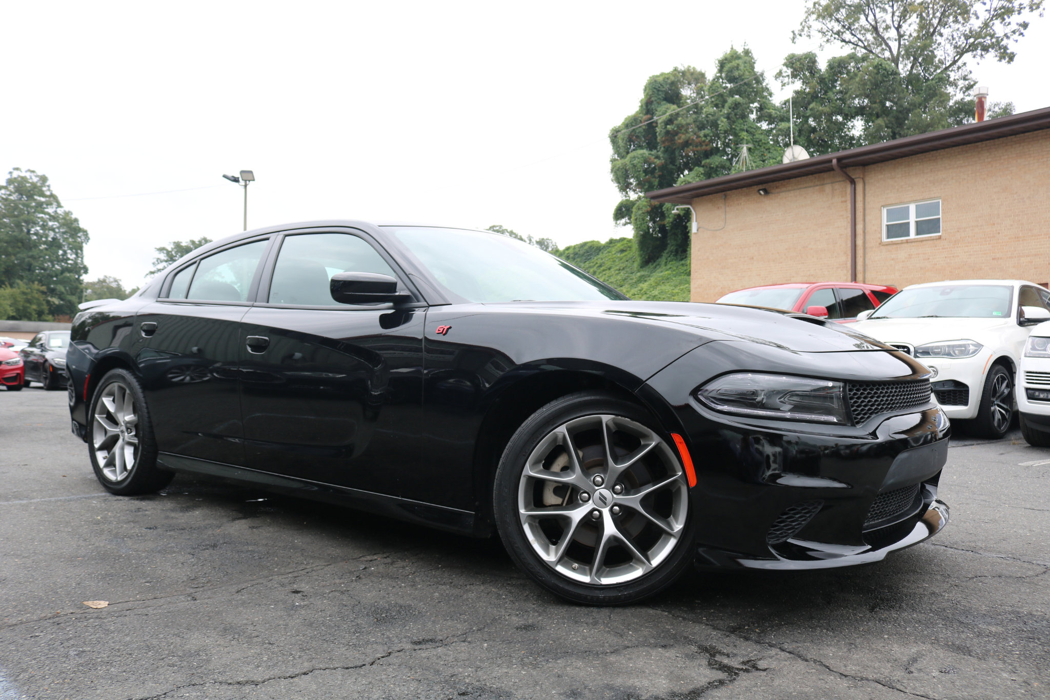 Used 2023 Dodge Charger GT image 6
