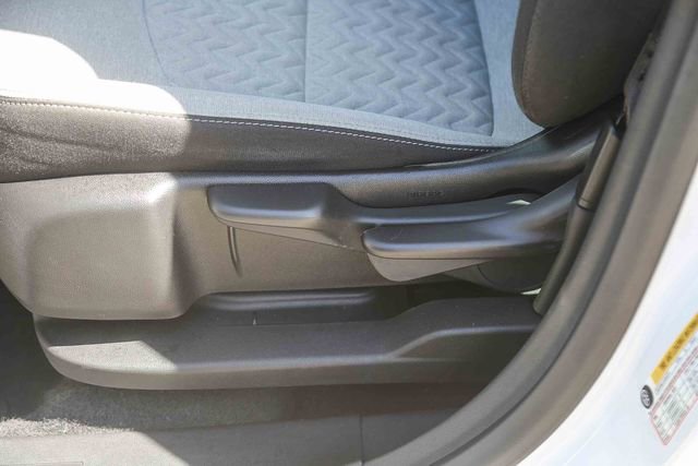 Used 2023 Chevrolet Equinox LS FWD image 22