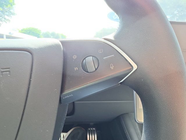 Used 2025 Tesla Model 3 Performance AWD/4WD image 19