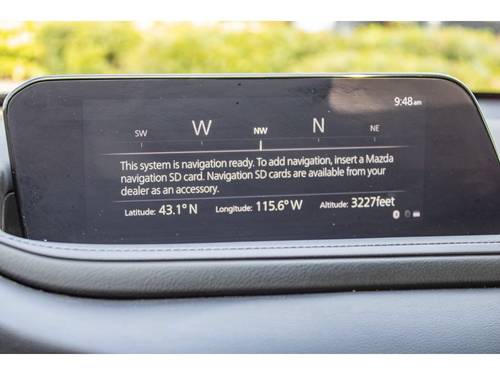 Used 2024 MAZDA CX-30 AWD 2.5 S w/ Select Sport Pkg image 44