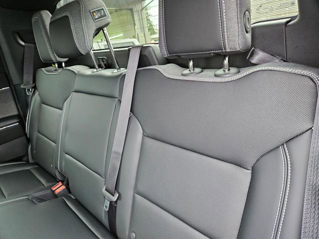 New 2026 GMC Sierra EV Elevation w/ LPO, Elevation Dark Package image 13