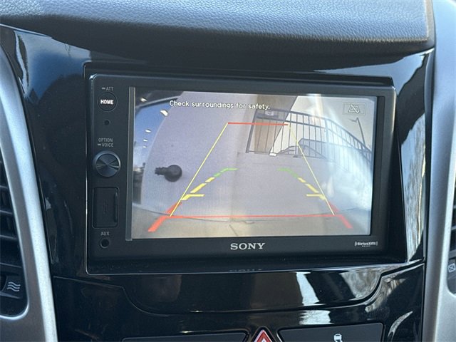 Used 2016 Hyundai Elantra GT image 15