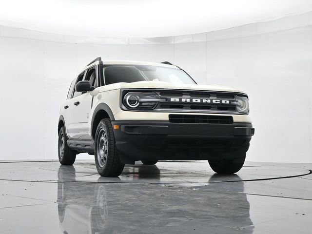 Used 2024 Ford Bronco Sport Big Bend image 32