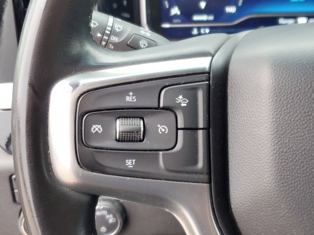 Used 2024 Chevrolet Silverado 2500 LT image 6