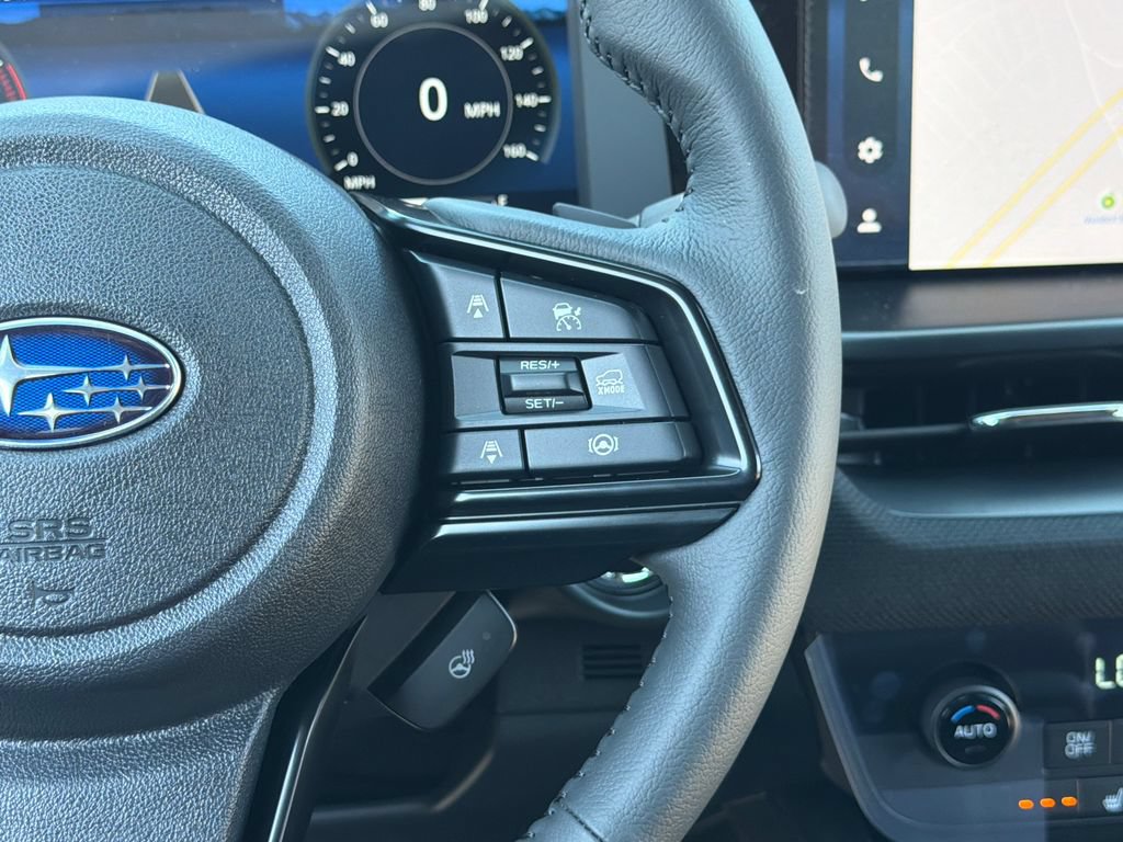 New 2026 Subaru Outback Limited AWD/4WD image 18