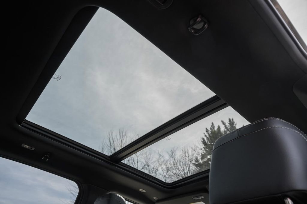 New 2026 RAM 1500 Rebel w/ G/T Package image 39