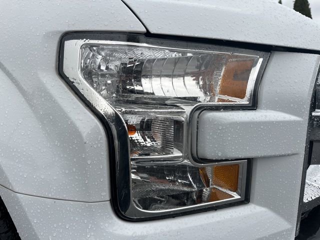 Used 2017 Ford F150 XLT w/ Equipment Group 301A Mid image 5