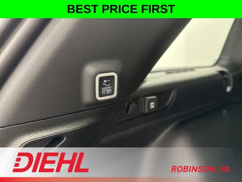 New 2026 Jeep Grand Cherokee Limited image 10