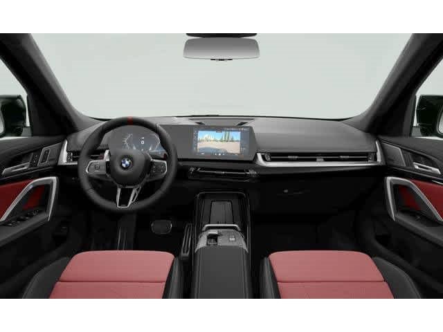 New 2027 BMW X1 M35i AWD/4WD image 8