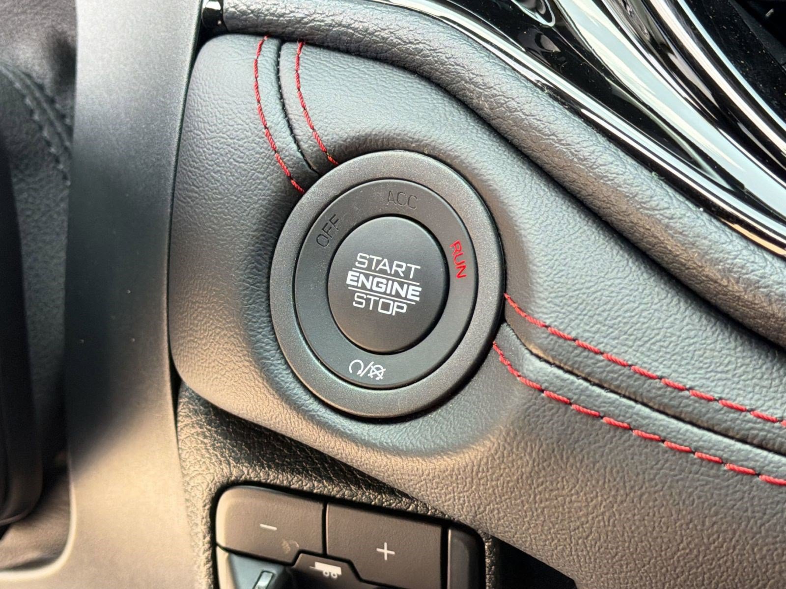 New 2026 Dodge Durango GT AWD/4WD image 26