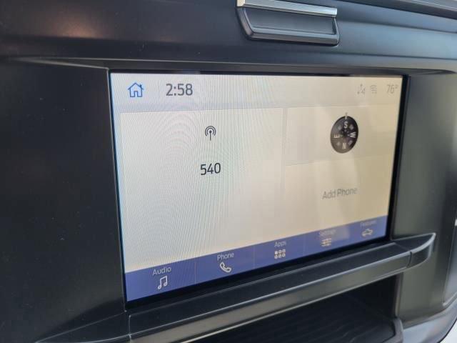 New 2025 Ford F450 XL w/ XL Chrome Package image 21