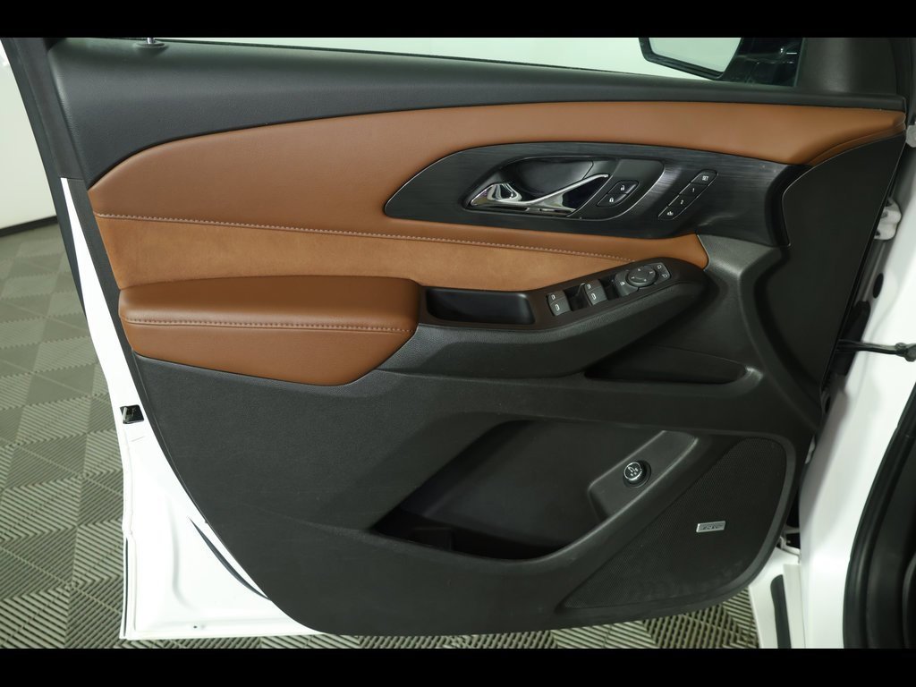 Used 2019 Chevrolet Traverse High Country image 20