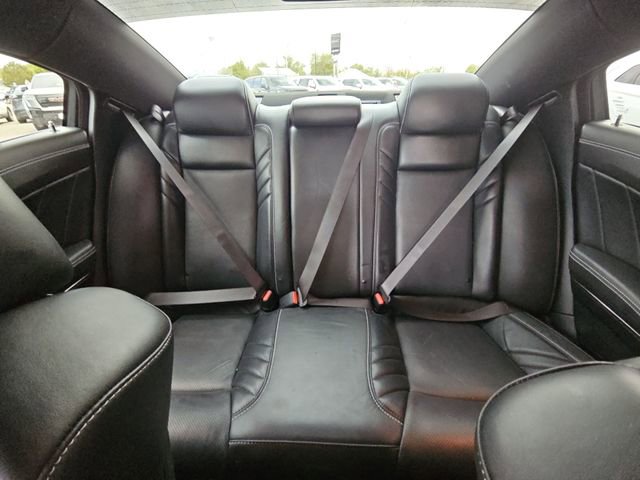 Used 2023 Dodge Charger SRT Hellcat w/ Harman/Kardon Audio Group RWD image 25