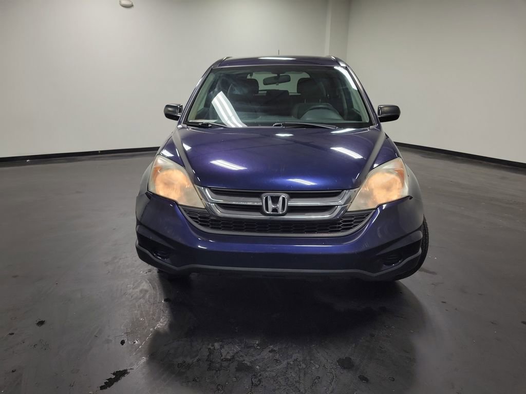Used 2011 Honda CR-V SE image 2