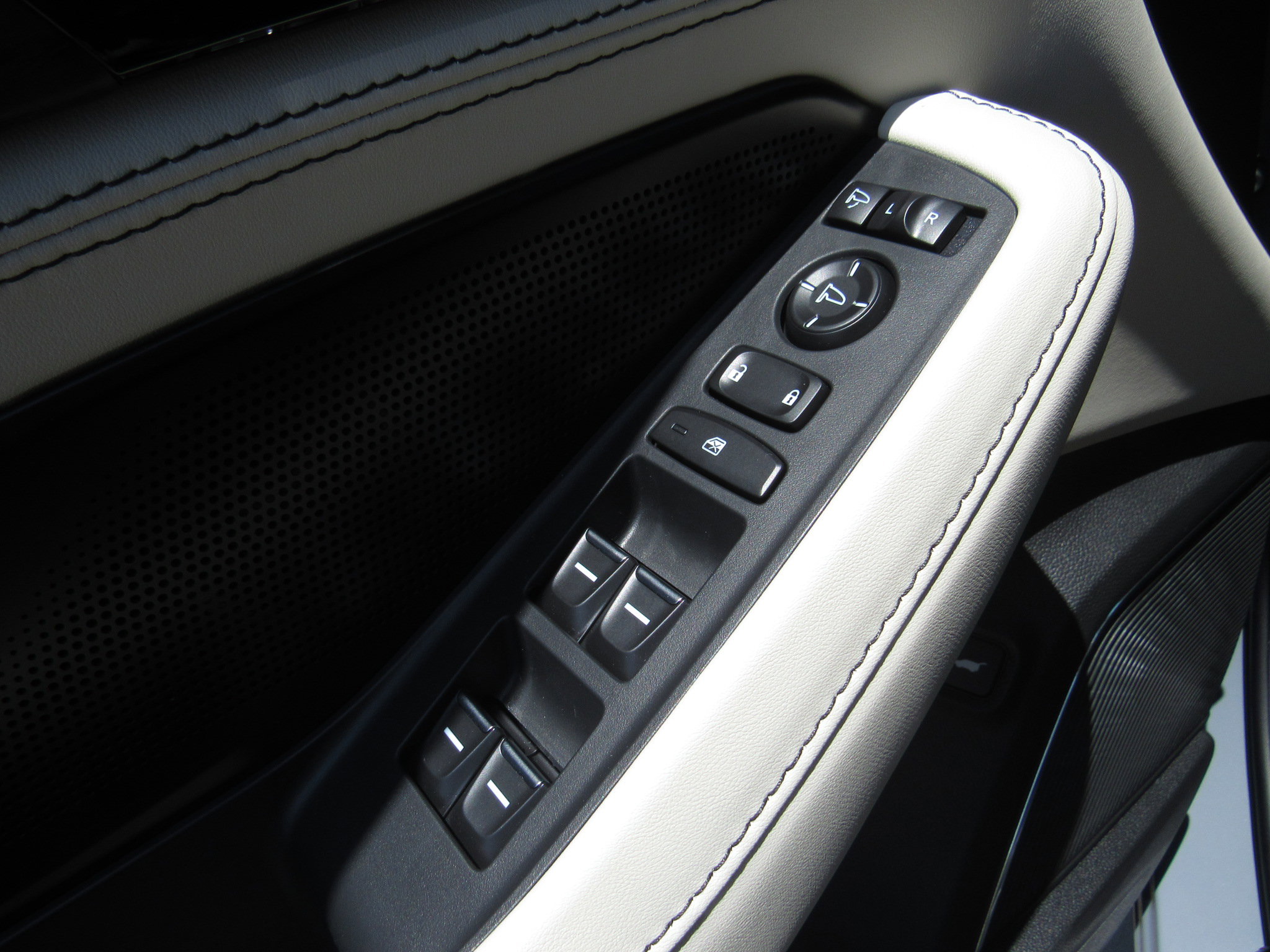 New 2026 Acura MDX Type S image 25