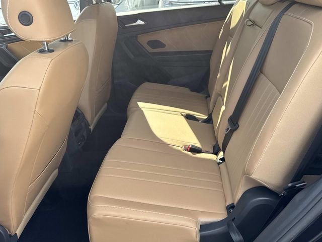 Certified 2023 Volkswagen Tiguan SE image 21