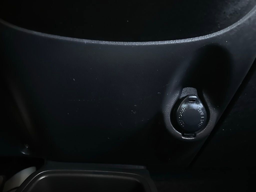 Used 2022 Mitsubishi Mirage G4 LE image 31